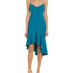 LIKELY Ophelia Dress in Harbor Blue
